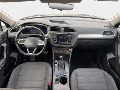 2023 Volkswagen Tiguan 5p Comfortline L4/1.4/T Aut