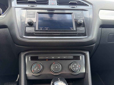 2023 Volkswagen Tiguan 5p Comfortline L4/1.4/T Aut