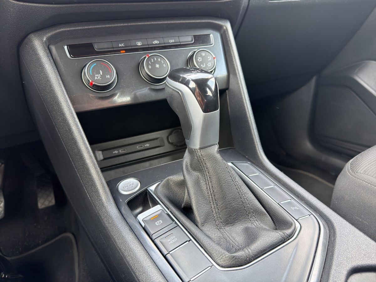 2023 Volkswagen Tiguan 5p Comfortline L4/1.4/T Aut