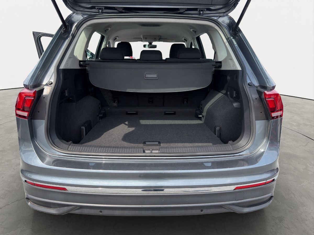 2023 Volkswagen Tiguan 5p Comfortline L4/1.4/T Aut
