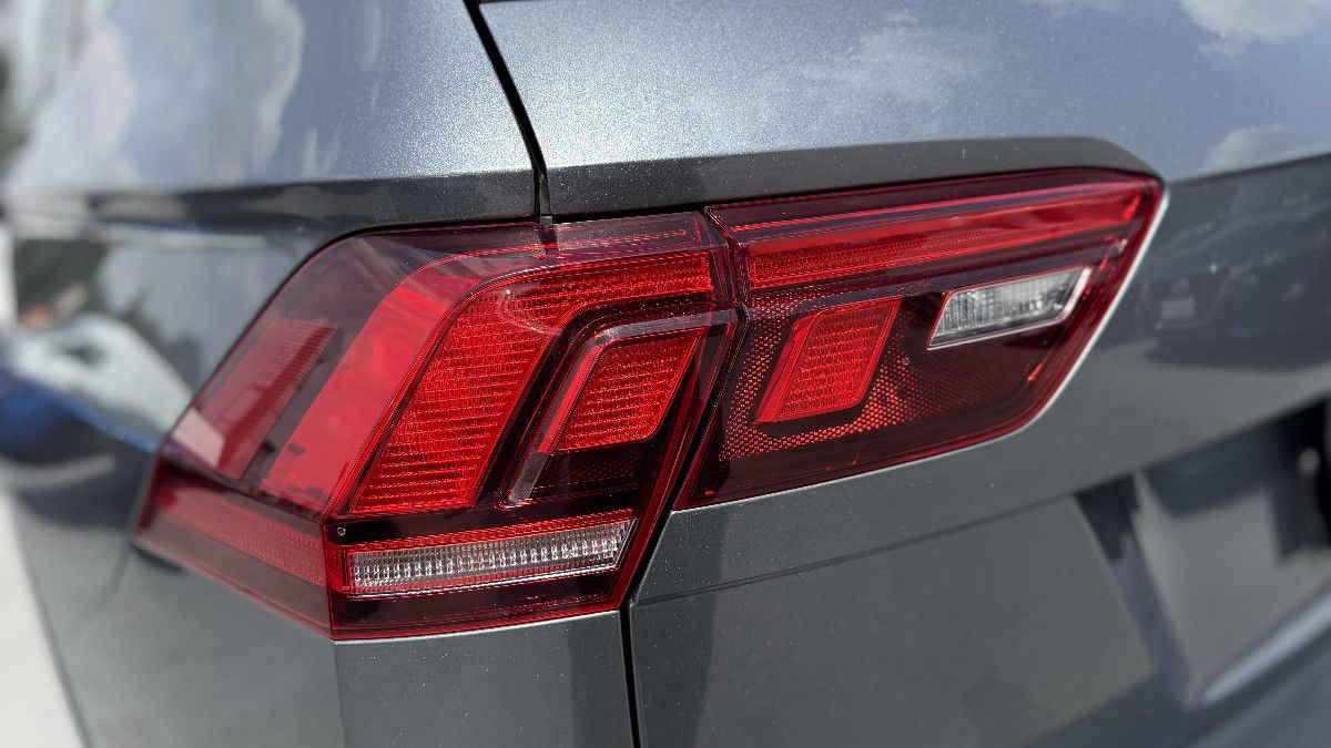 2023 Volkswagen Tiguan 5p Comfortline L4/1.4/T Aut