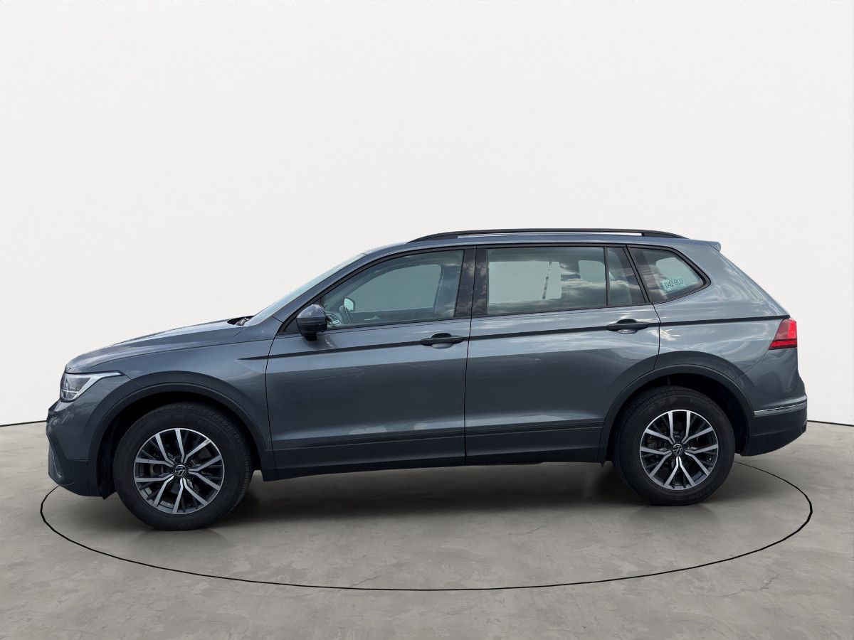 2023 Volkswagen Tiguan 5p Comfortline L4/1.4/T Aut