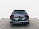 2023 Volkswagen Tiguan 5p Comfortline L4/1.4/T Aut