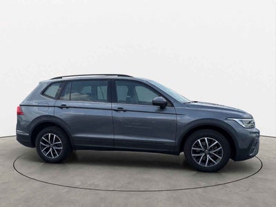 2023 Volkswagen Tiguan 5p Comfortline L4/1.4/T Aut