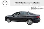 2021 Volkswagen Jetta 4p Comfortline L4/1.4 Aut