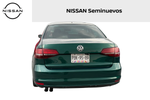 2017 Volkswagen Jetta 4p Sportline L5/2.5 Aut