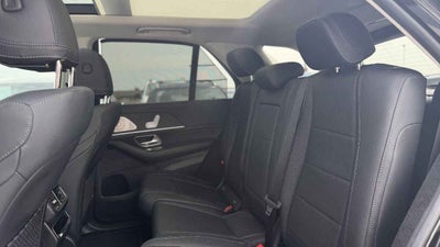 2023 Mercedes-Benz Clase GLE 5p GLE 450 Sport L6/3.0 Aut MHEV
