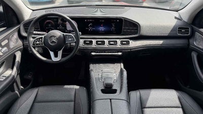 2023 Mercedes-Benz Clase GLE 5p GLE 450 Sport L6/3.0 Aut MHEV