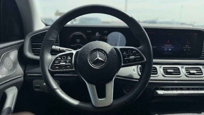 2023 Mercedes-Benz Clase GLE 5p GLE 450 Sport L6/3.0 Aut MHEV