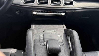 2023 Mercedes-Benz Clase GLE 5p GLE 450 Sport L6/3.0 Aut MHEV