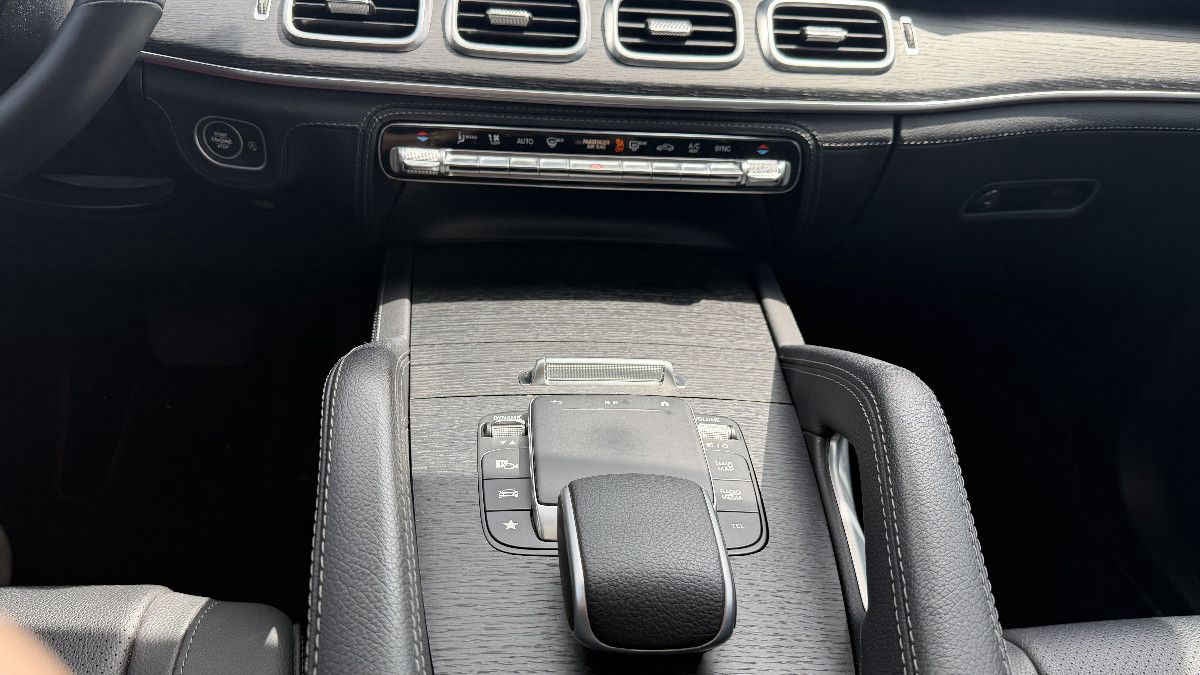 2023 Mercedes-Benz Clase GLE 5p GLE 450 Sport L6/3.0 Aut MHEV