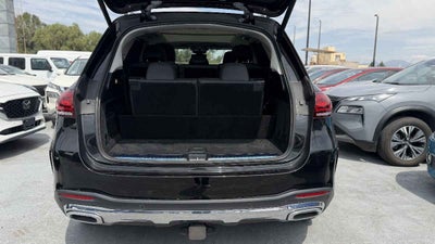 2023 Mercedes-Benz Clase GLE 5p GLE 450 Sport L6/3.0 Aut MHEV