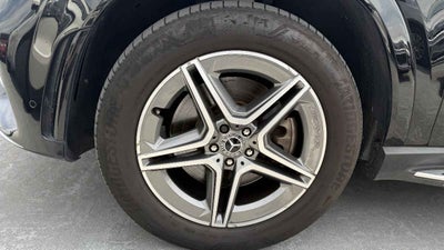 2023 Mercedes-Benz Clase GLE 5p GLE 450 Sport L6/3.0 Aut MHEV