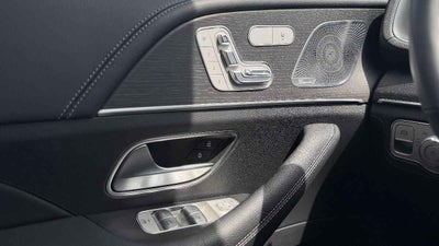 2023 Mercedes-Benz Clase GLE 5p GLE 450 Sport L6/3.0 Aut MHEV