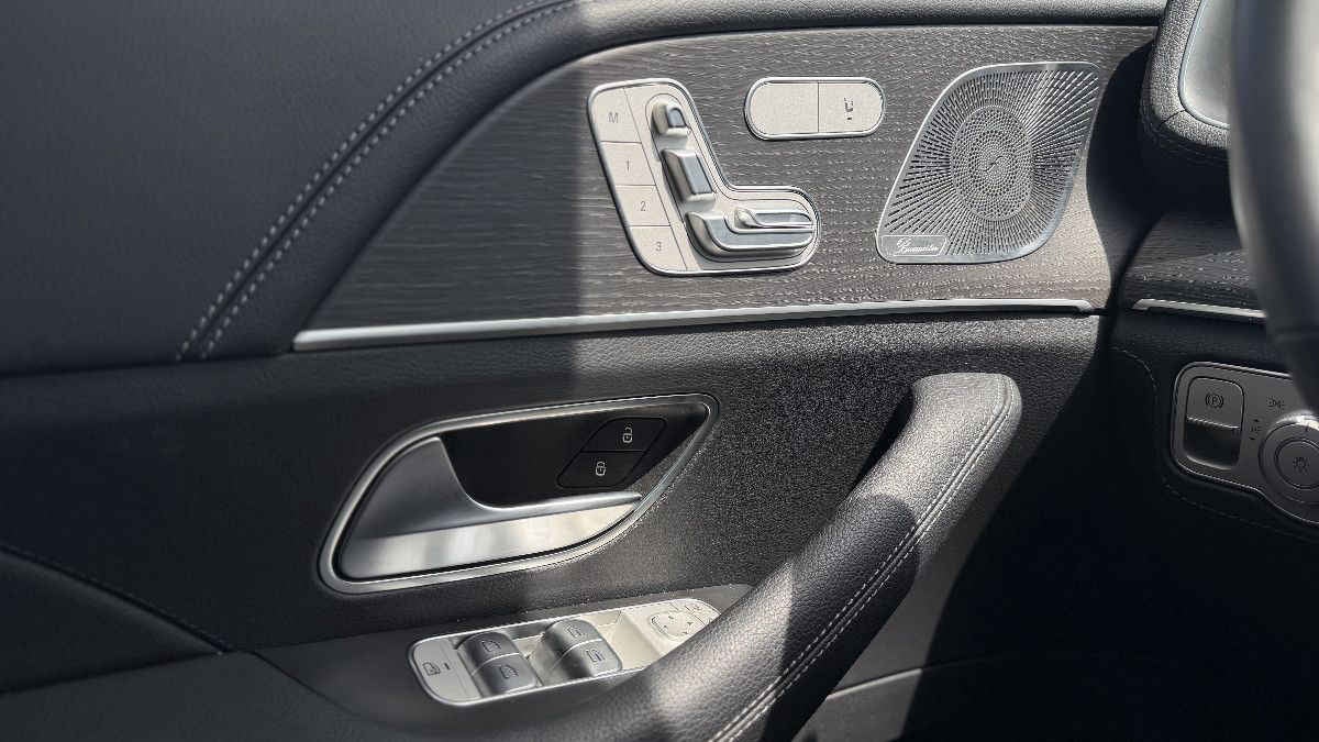 2023 Mercedes-Benz Clase GLE 5p GLE 450 Sport L6/3.0 Aut MHEV