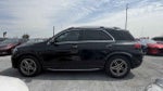 2023 Mercedes-Benz Clase GLE 5p GLE 450 Sport L6/3.0 Aut MHEV
