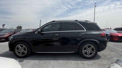 2023 Mercedes-Benz Clase GLE 5p GLE 450 Sport L6/3.0 Aut MHEV