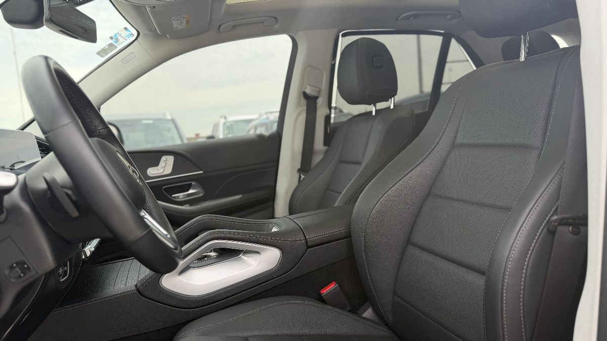 2023 Mercedes-Benz Clase GLE 5p GLE 450 Sport L6/3.0 Aut MHEV