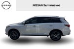 2019 INFINITI QX60 5p QX60 HEV Plus L4/2.5 Aut