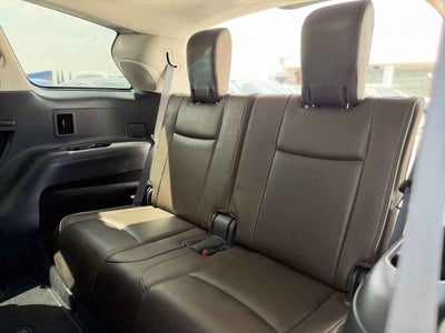 2019 INFINITI QX60 5p QX60 HEV Plus L4/2.5 Aut