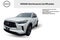 2025 INFINITI QX60 5p QX60 Luxe V6/3.5 Aut
