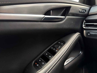 2023 INFINITI QX60 5p QX60 Luxe V6/3.5/T Aut