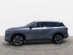 2023 INFINITI QX60 5p QX60 Luxe V6/3.5/T Aut