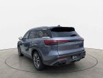 2023 INFINITI QX60 5p QX60 Luxe V6/3.5/T Aut