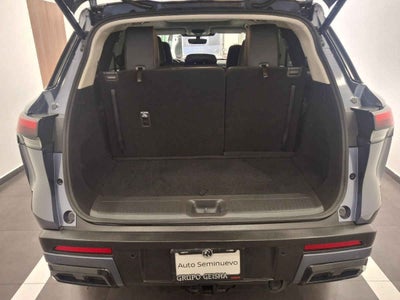 2024 INFINITI QX60 5p QX60 Luxe V6/3.5 Aut