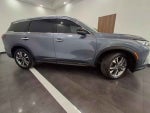 2024 INFINITI QX60 5p QX60 Luxe V6/3.5 Aut