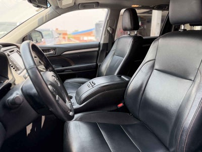 2019 Toyota Highlander 5p XLE V/3.5 Aut