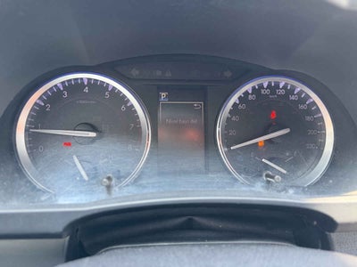 2019 Toyota Highlander 5p XLE V/3.5 Aut