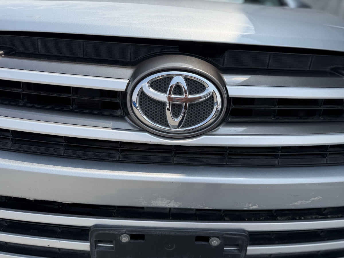 2019 Toyota Highlander 5p XLE V/3.5 Aut
