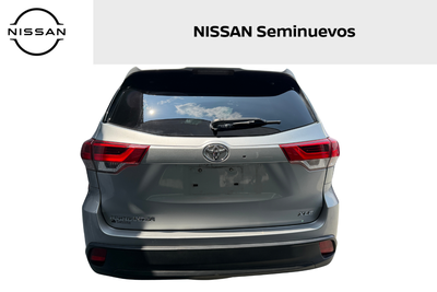 2019 Toyota Highlander 5p XLE V/3.5 Aut