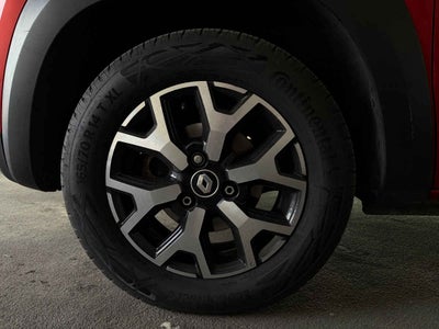 2023 Renault Kwid 5p Outsider L3/1.0 Man