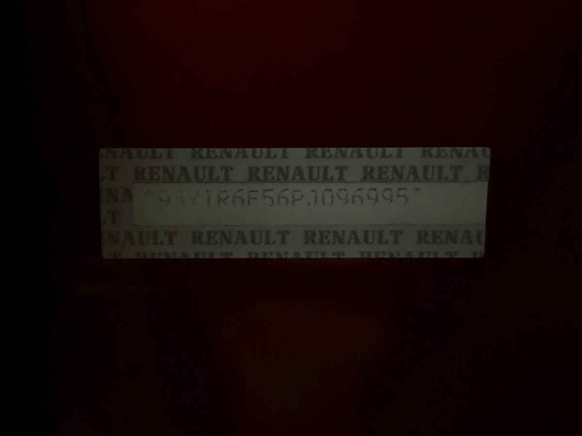 2023 Renault Kwid 5p Outsider L3/1.0 Man