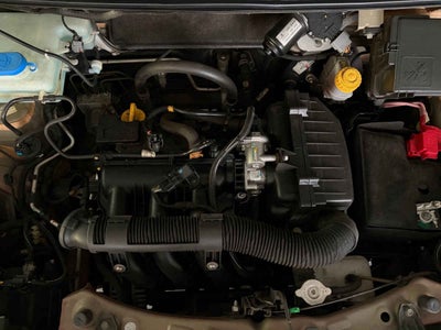 2023 Renault Kwid 5p Outsider L3/1.0 Man