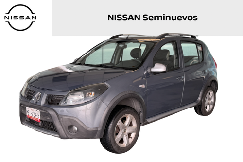 2011 Renault Stepway 5p Dynamique 5vel