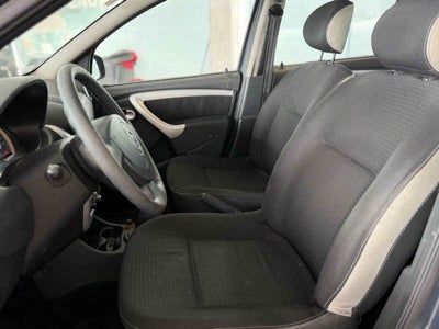 2011 Renault Stepway 5p Dynamique 5vel