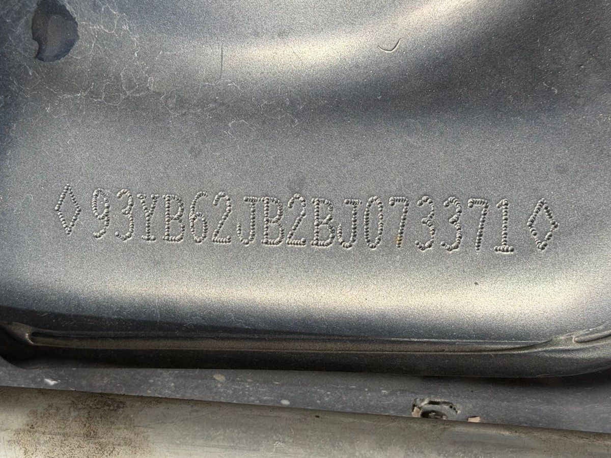 2011 Renault Stepway 5p Dynamique 5vel