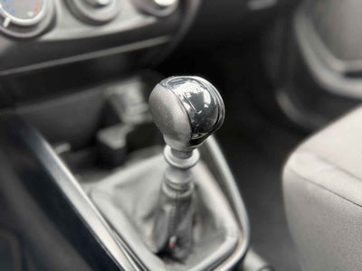 2023 FIAT ARGO 5p Drive Plus L4/1.3 Man