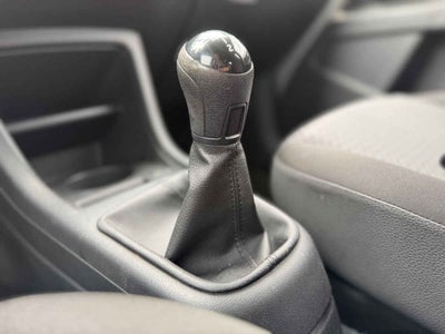 2018 Volkswagen Up 5p Connect Up L3/1.0 Man
