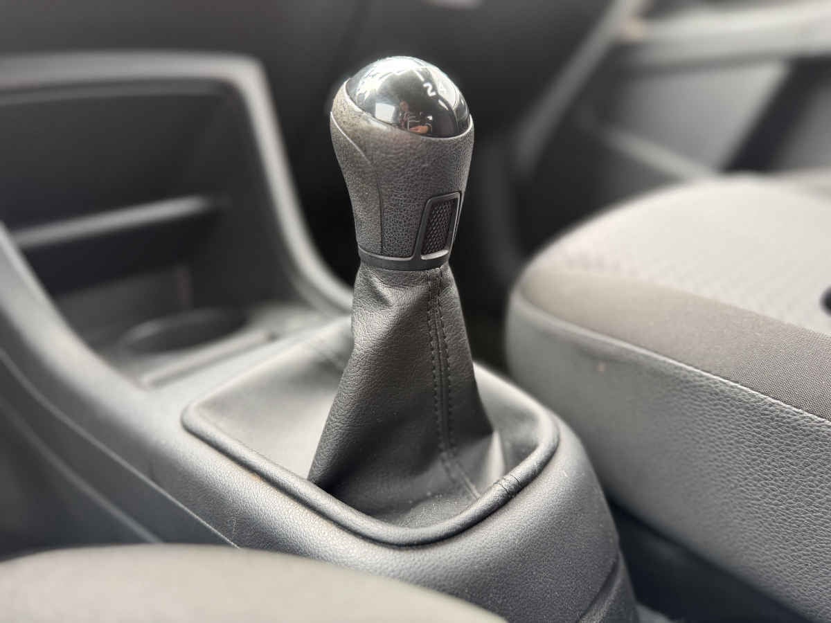 2018 Volkswagen Up 5p Connect Up L3/1.0 Man