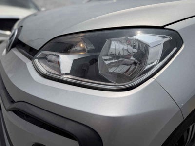 2018 Volkswagen Up 5p Connect Up L3/1.0 Man