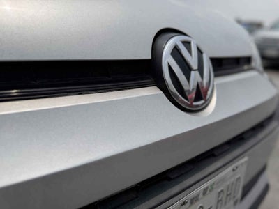 2018 Volkswagen Up 5p Connect Up L3/1.0 Man