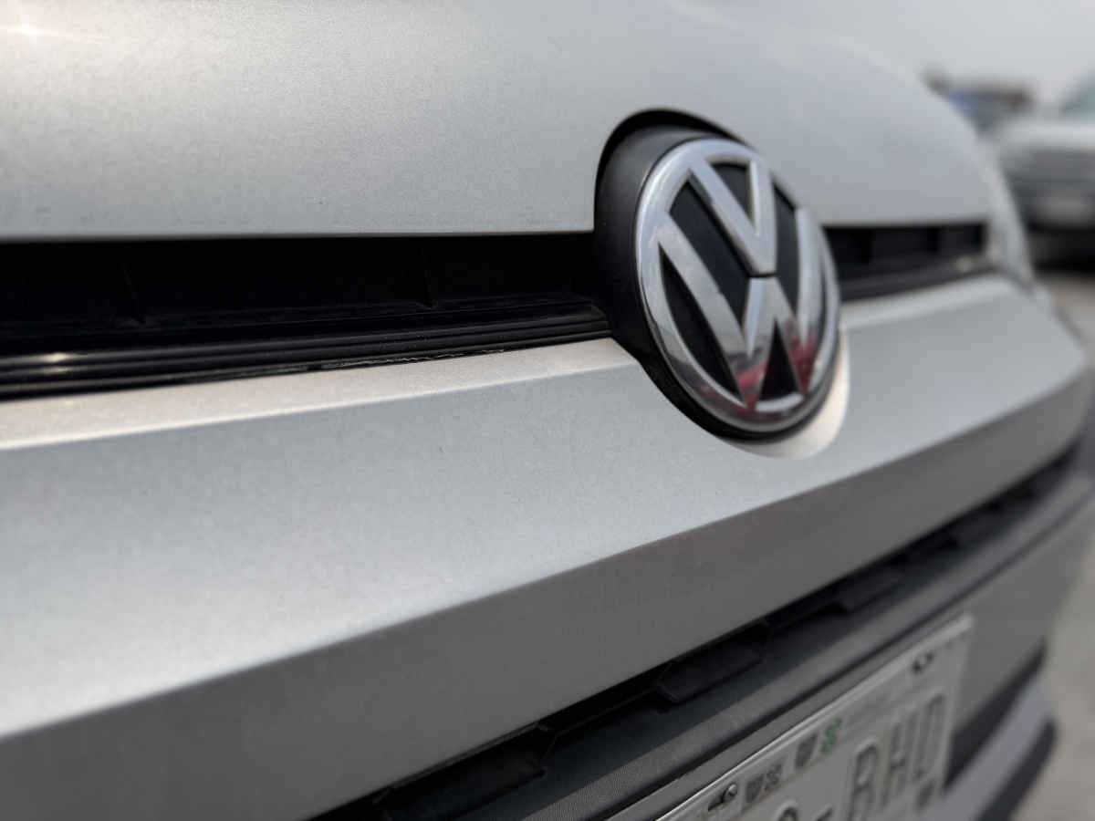 2018 Volkswagen Up 5p Connect Up L3/1.0 Man
