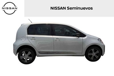 2018 Volkswagen Up 5p Connect Up L3/1.0 Man