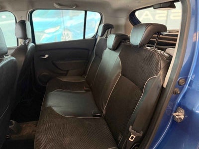 2018 Renault Stepway 5p Intens L4/1.6 Man