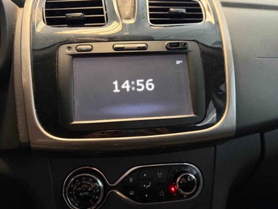 2018 Renault Stepway 5p Intens L4/1.6 Man