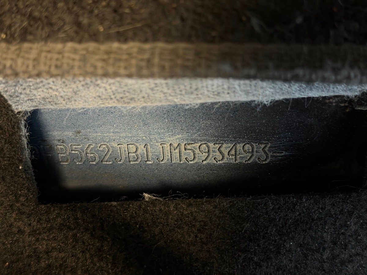 2018 Renault Stepway 5p Intens L4/1.6 Man